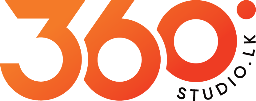 360Studio.lk Logo